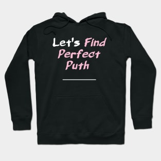 Let's find the perfect puth Hoodie